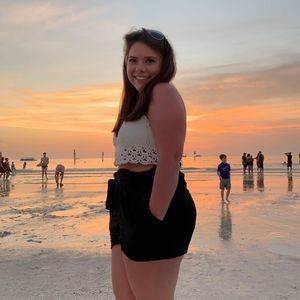 Meet your Posher, Cassidy